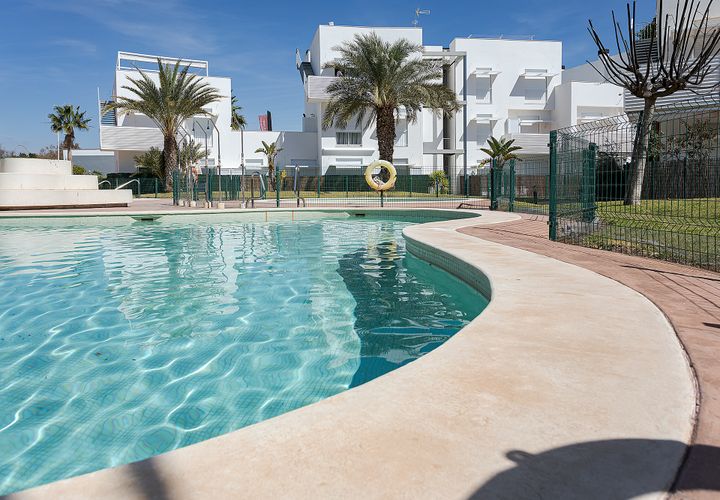 Lejlighed i Vera, Almeria, Vera - € 245.000 | Ref: Bloque 7_ PB5. - foto 1